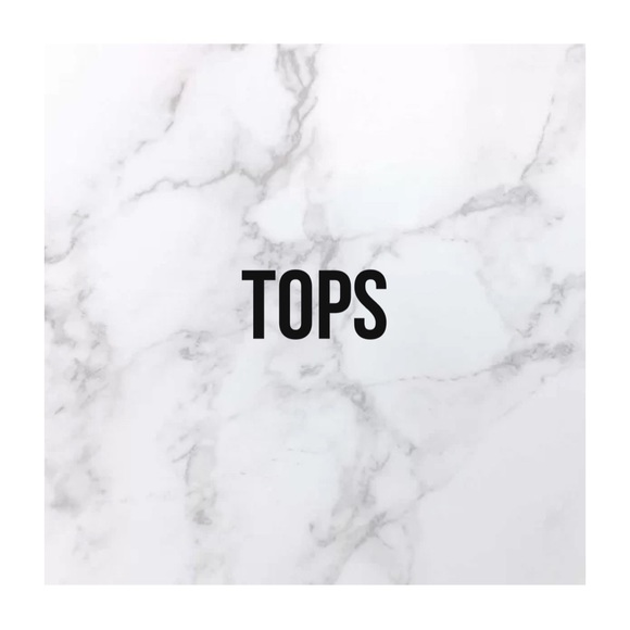 Tops - Picture 1 of 1